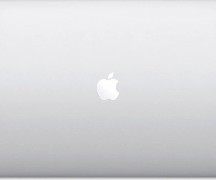MacBook Pro 16 Touch Bar (MVVM2) 1TB Silver 